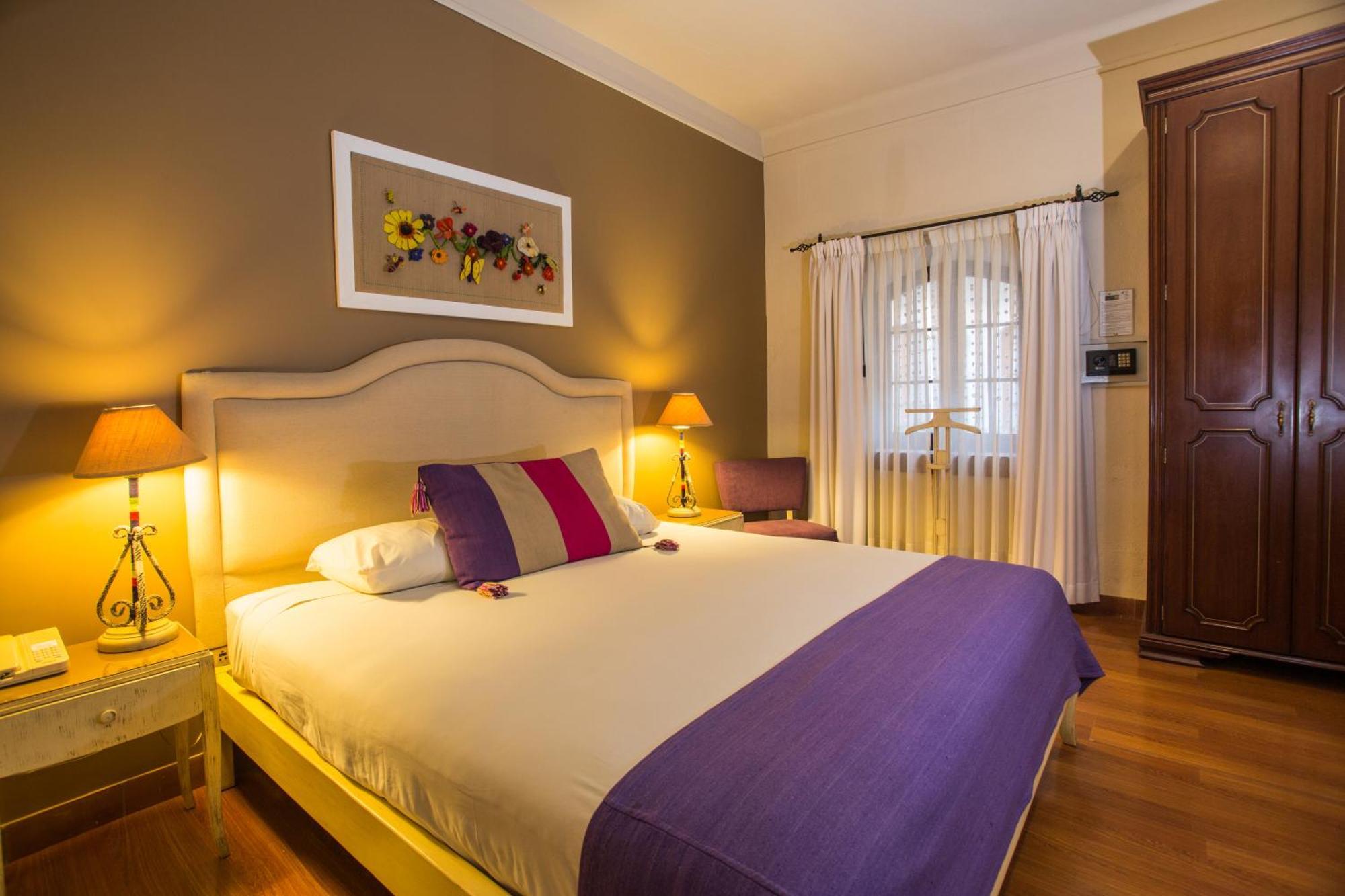 King Room