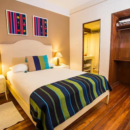 Hotel Rosario La Paz-3